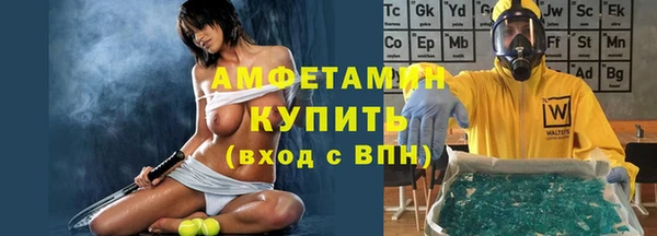 хмурый Магас