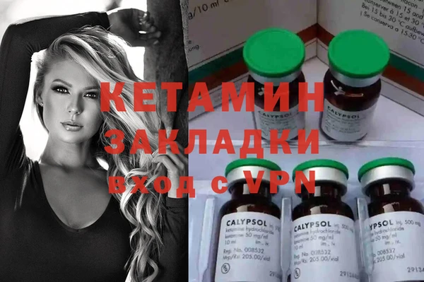 хмурый Магас